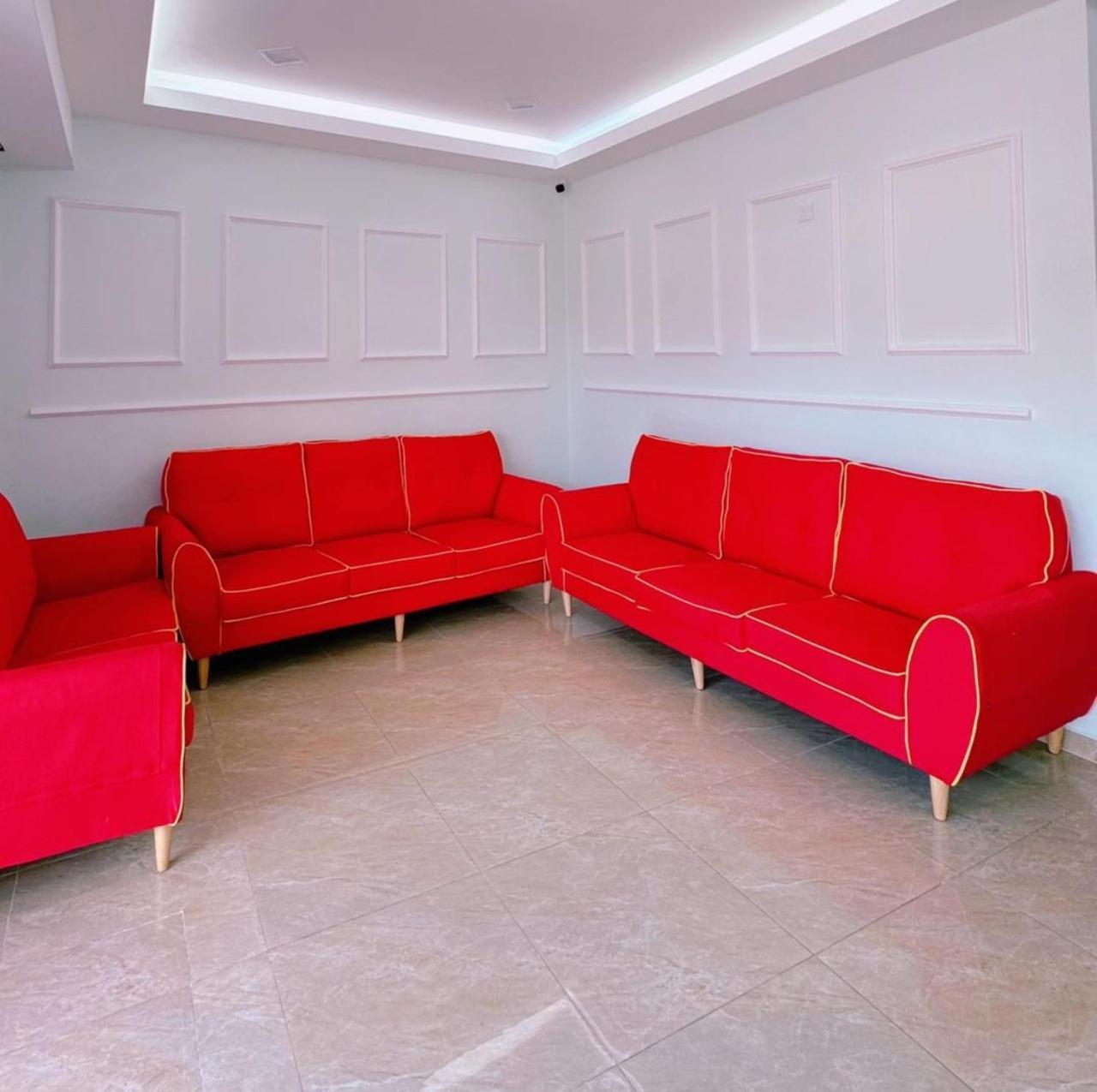 De Clinique Hotel كامبونغ باسير بوغاك المظهر الخارجي الصورة